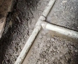 四平市漏水维修电话