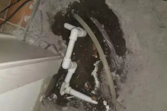 四平市卫生间漏水检测多少钱