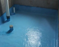 四平市卫生间防水哪家好