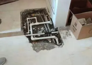 四平市查漏水多少钱